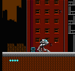 Metal Mech - Man & Machine Screenshot 1